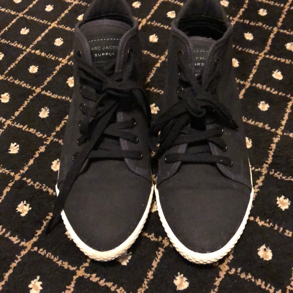 Marc Jacobs high tops